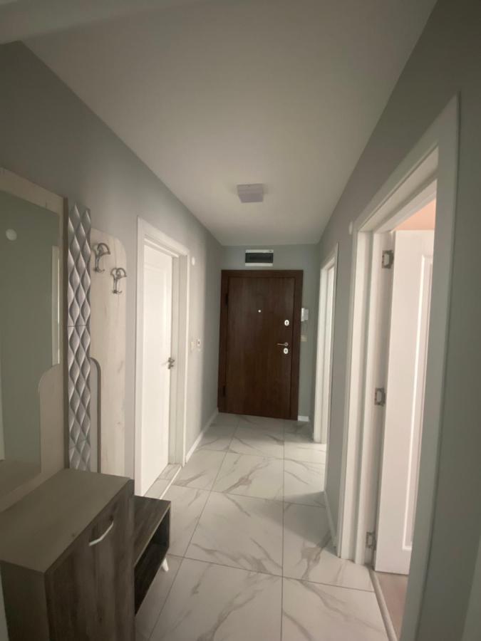 Markapart 2 - Apartment In Downtown Ruse Extérieur photo