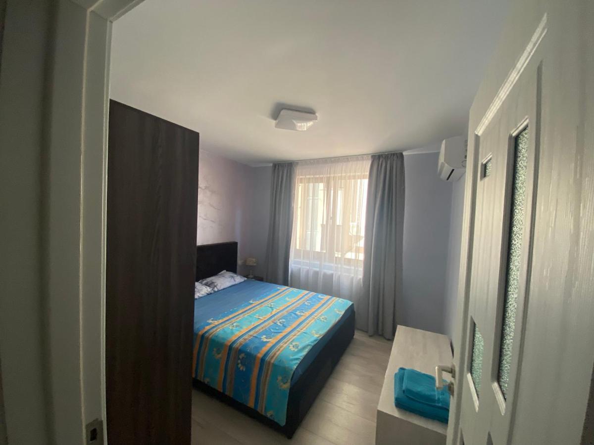 Markapart 2 - Apartment In Downtown Ruse Extérieur photo