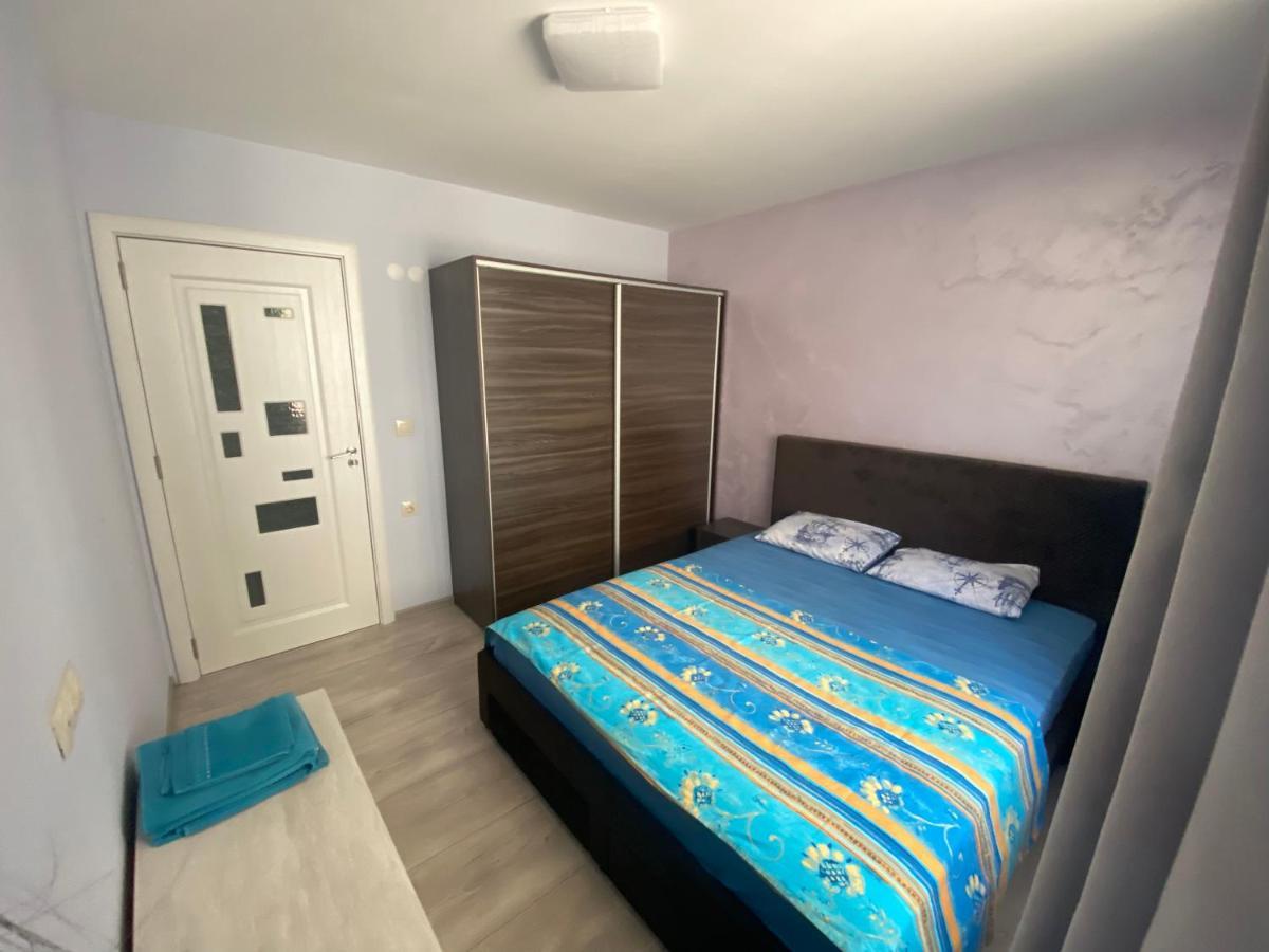 Markapart 2 - Apartment In Downtown Ruse Extérieur photo