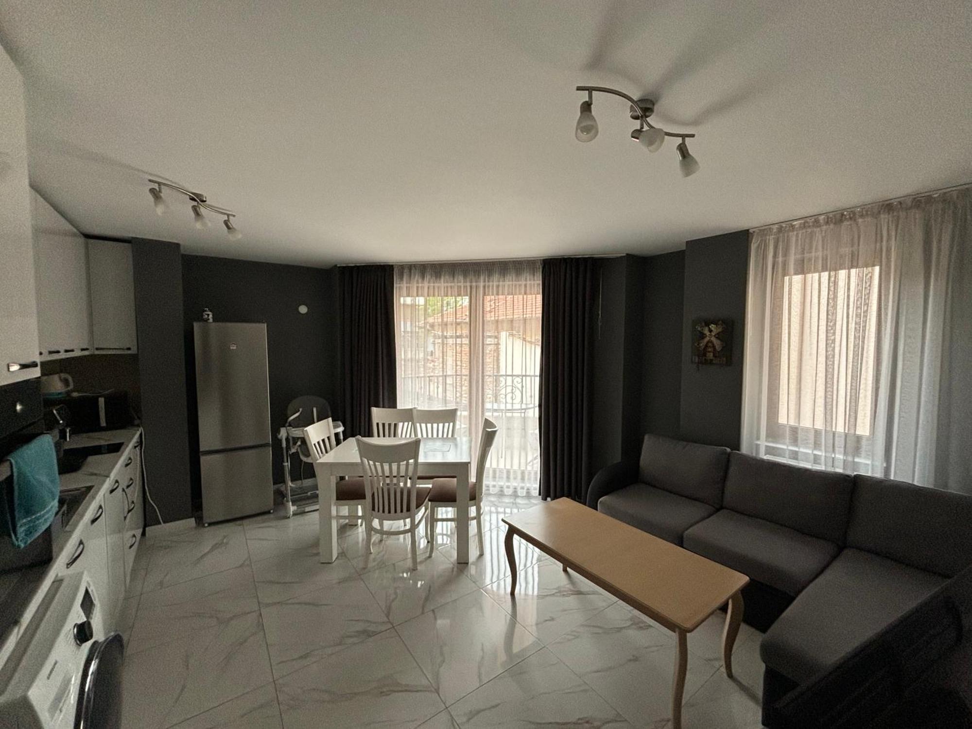 Markapart 2 - Apartment In Downtown Ruse Extérieur photo